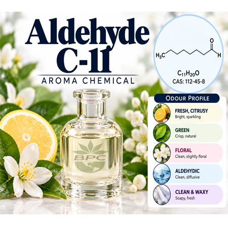 Aldehyde C-11